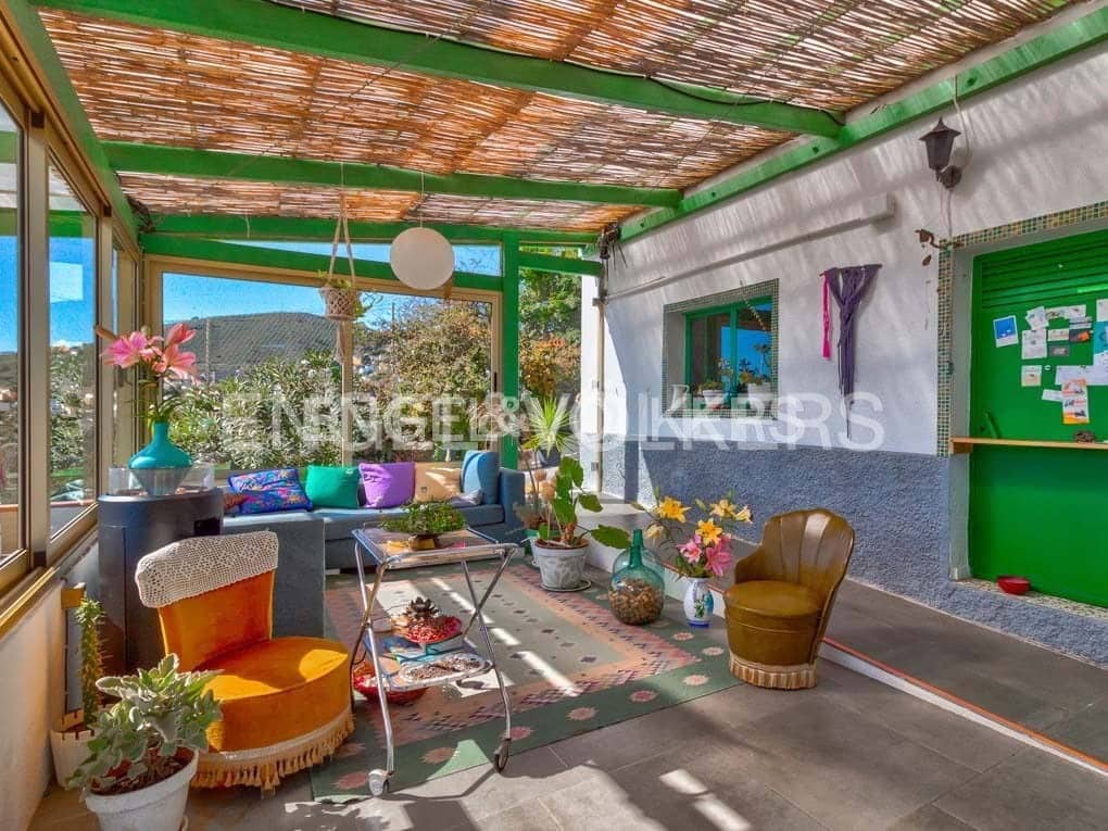 10 soveværelse Villa til salg i Granadilla de Abona med garage - € 660.000 (Ref: 7430028)