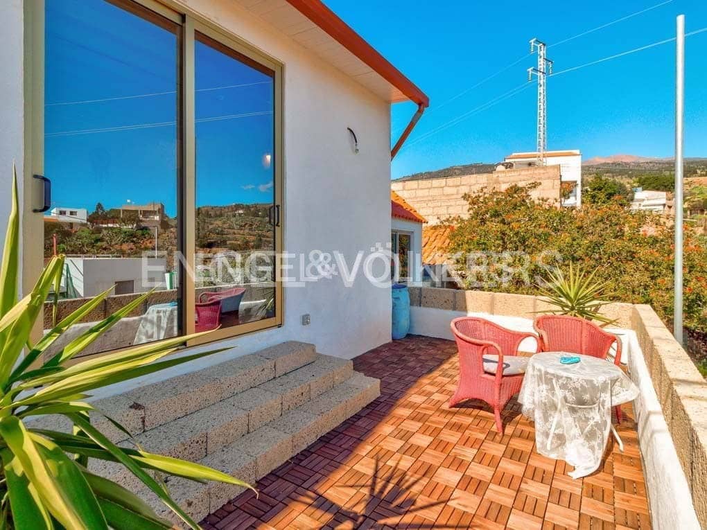 10 soveværelse Villa til salg i Granadilla de Abona med garage - € 660.000 (Ref: 7430028)