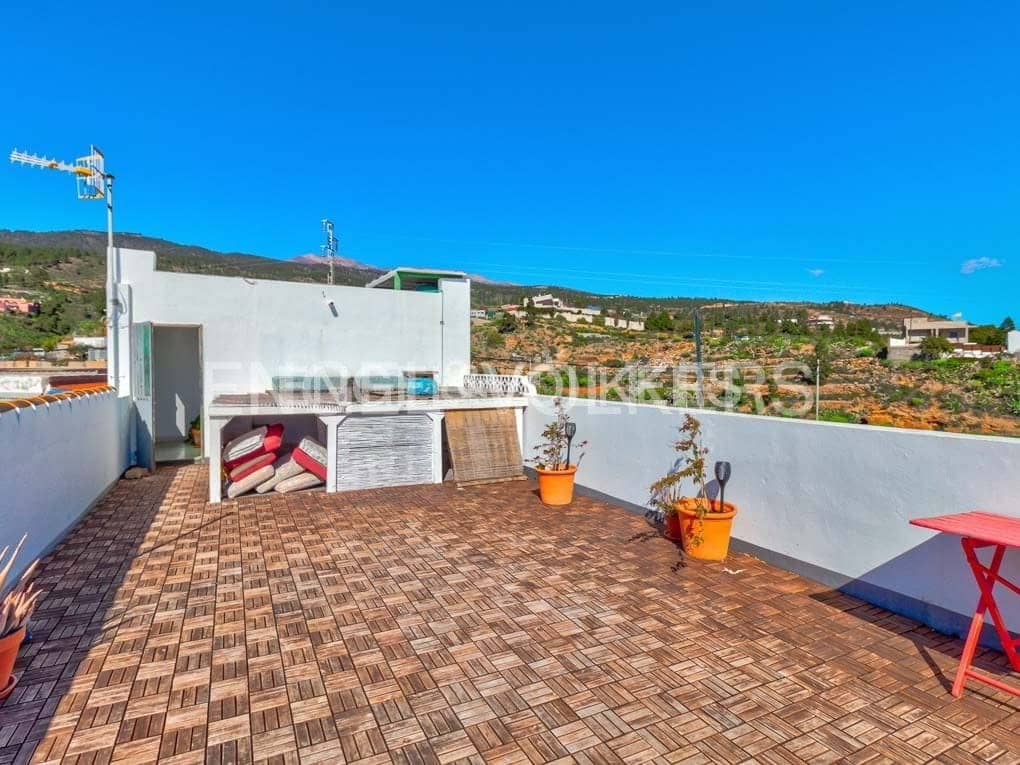 10 soveværelse Villa til salg i Granadilla de Abona med garage - € 660.000 (Ref: 7430028)