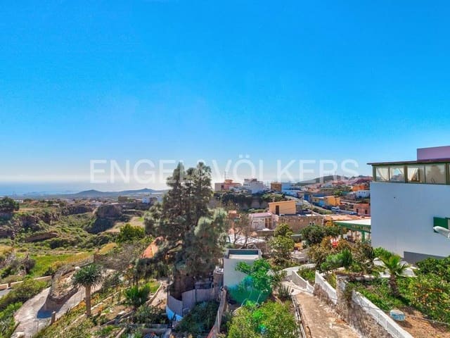 10 soverom Villa til salgs i Granadilla de Abona med garasje - € 660 000 (Ref: 7430028)