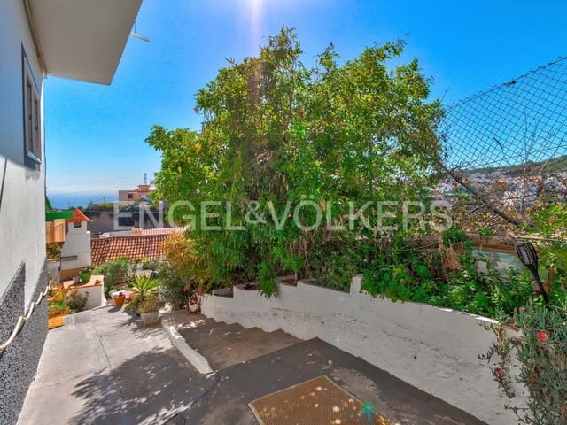 10 soverom Villa til salgs i Granadilla de Abona med garasje - € 660 000 (Ref: 7430028)