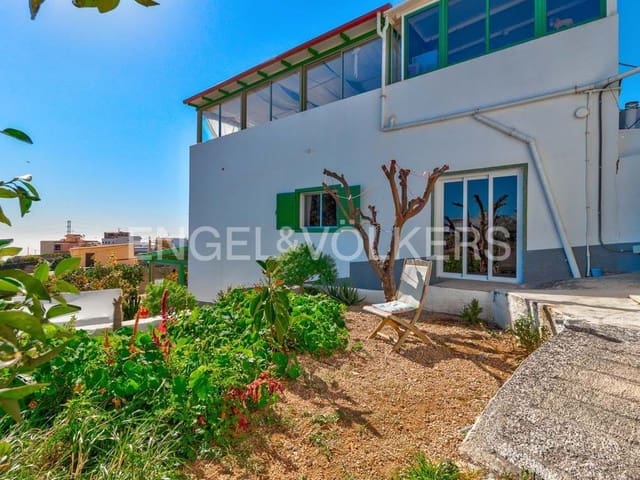 10 soverom Villa til salgs i Granadilla de Abona med garasje - € 660 000 (Ref: 7430028)