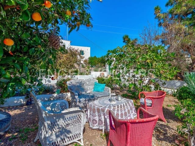 10 soverom Villa til salgs i Granadilla de Abona med garasje - € 660 000 (Ref: 7430028)