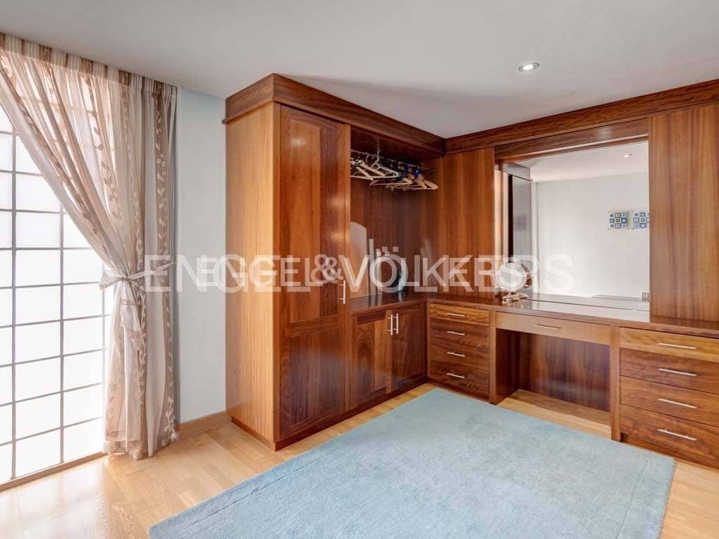 6 soveværelse Villa til salg i Los Gigantes med swimmingpool - € 3.900.000 (Ref: 7588652)