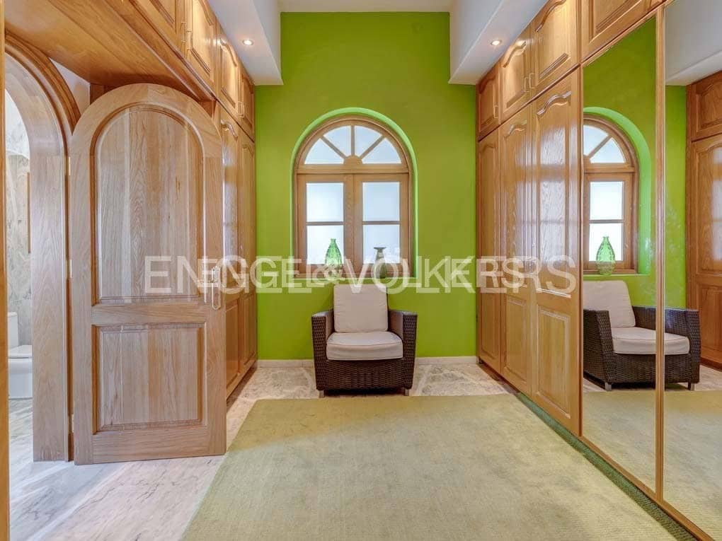 6 soveværelse Villa til salg i Los Gigantes med swimmingpool - € 3.900.000 (Ref: 7588652)