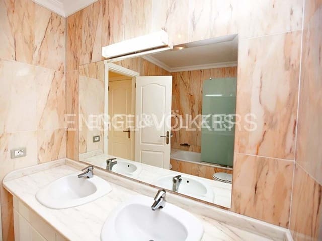 2 soverom Leilighet til salgs i Los Gigantes, Santiago del Teide med svømmebasseng - € 550 883 (Ref: 7776804)