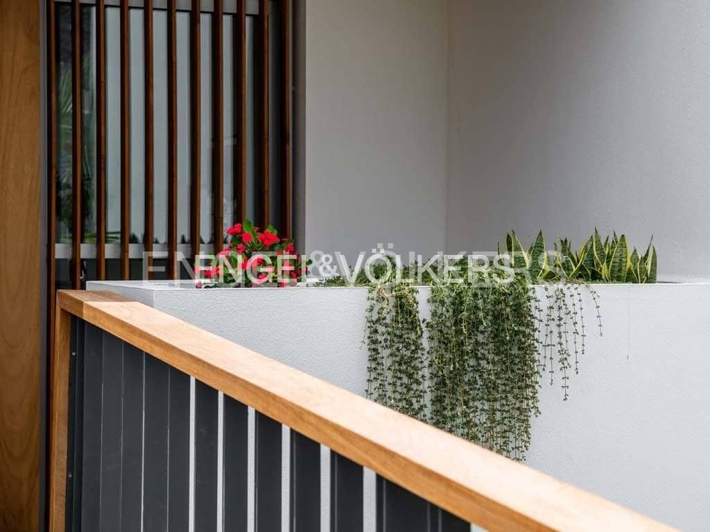 2 makuuhuone Huoneisto myytävänä paikassa Guia de Isora mukana uima-altaan - 900 000 € (Ref: 7776805)