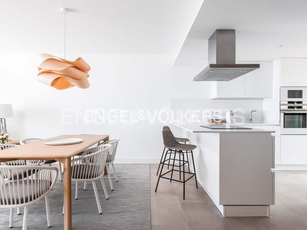 2 makuuhuone Huoneisto myytävänä paikassa Guia de Isora mukana uima-altaan - 900 000 € (Ref: 7776805)