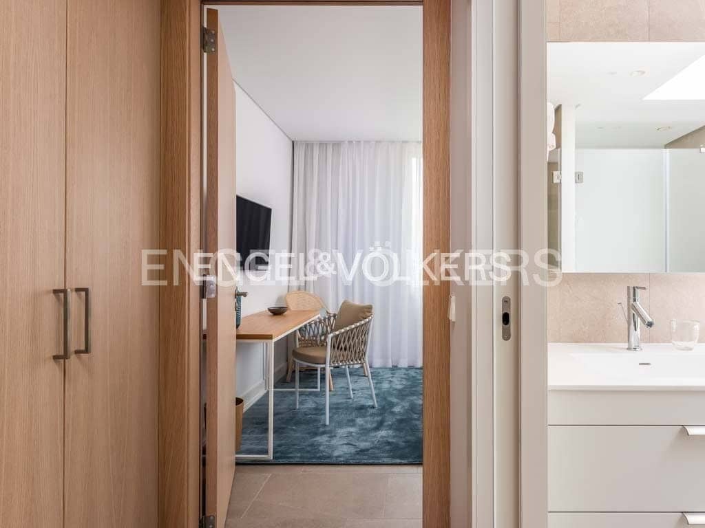 2 makuuhuone Huoneisto myytävänä paikassa Guia de Isora mukana uima-altaan - 900 000 € (Ref: 7776805)