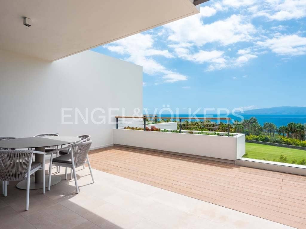2 bedroom Apartment for sale in Guia de Isora with pool - € 900,000 (Ref: 7776805)
