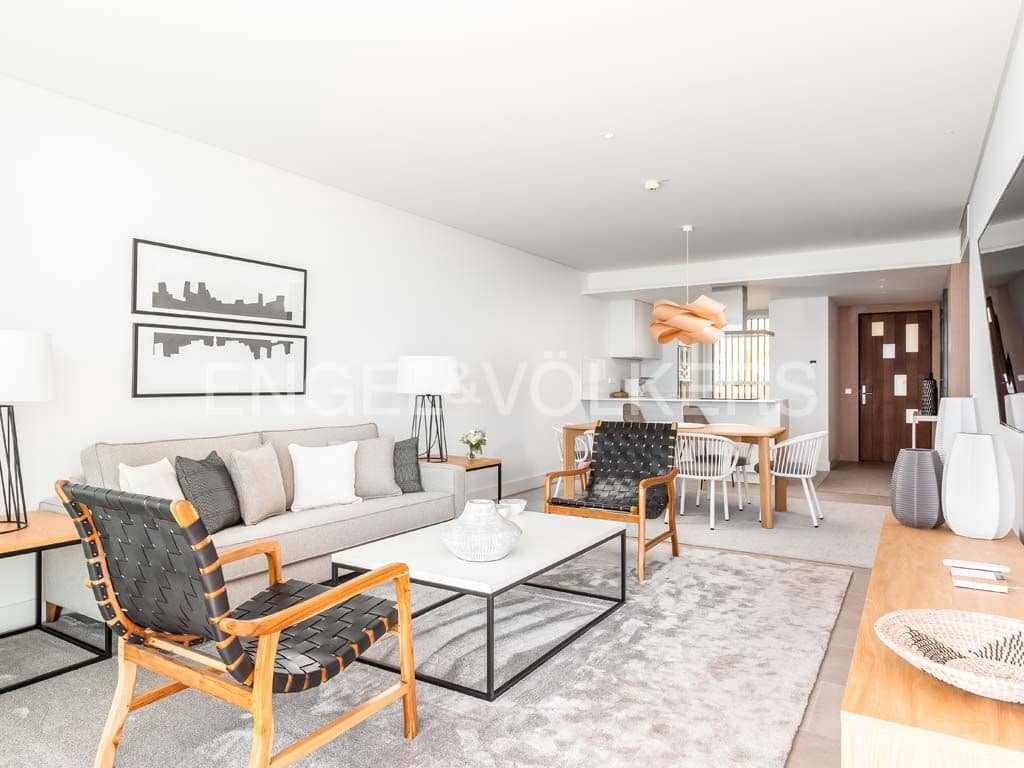 2 bedroom Apartment for sale in Guia de Isora with pool - € 900,000 (Ref: 7776805)