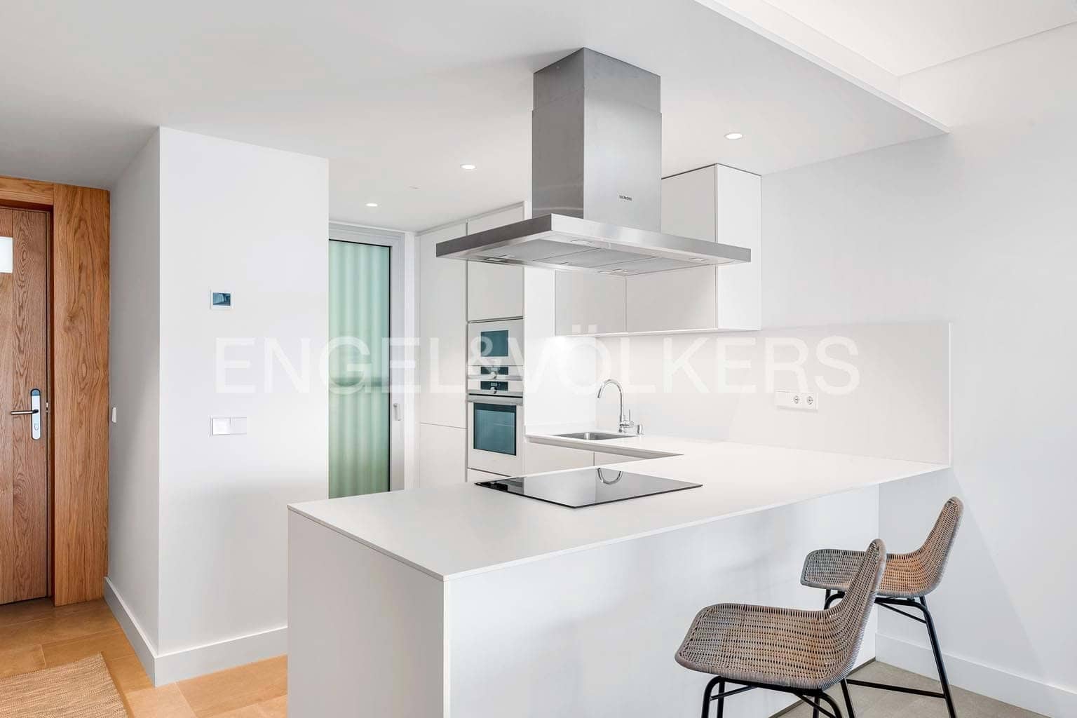 Apartamento de 2 habitaciones en Guía de Isora en venta con piscina - 945.000 € (Ref: 7776805)