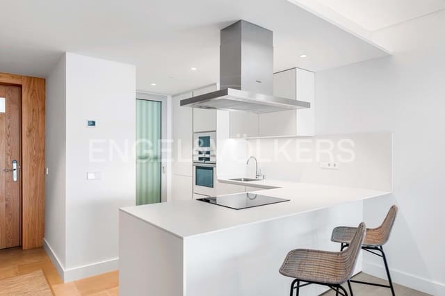 2 chambre Appartement à vendre à Guía de Isora avec piscine - 945 000 € (Ref: 7776805)