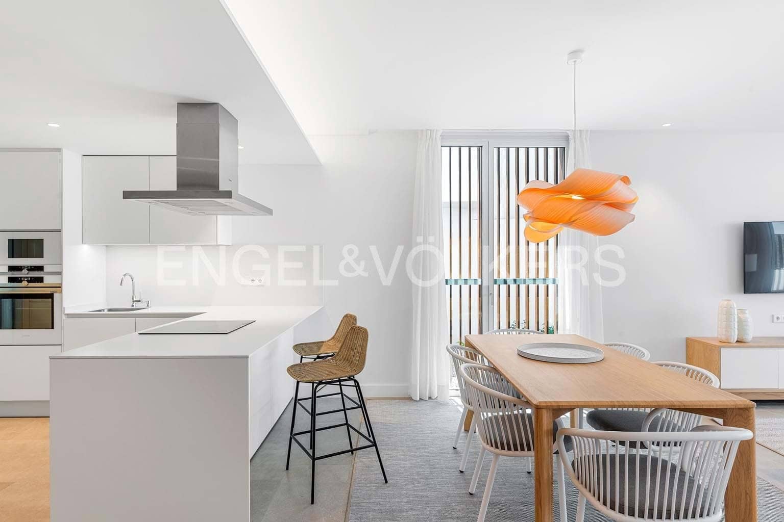 Apartamento de 2 habitaciones en Guía de Isora en venta con piscina - 945.000 € (Ref: 7776805)