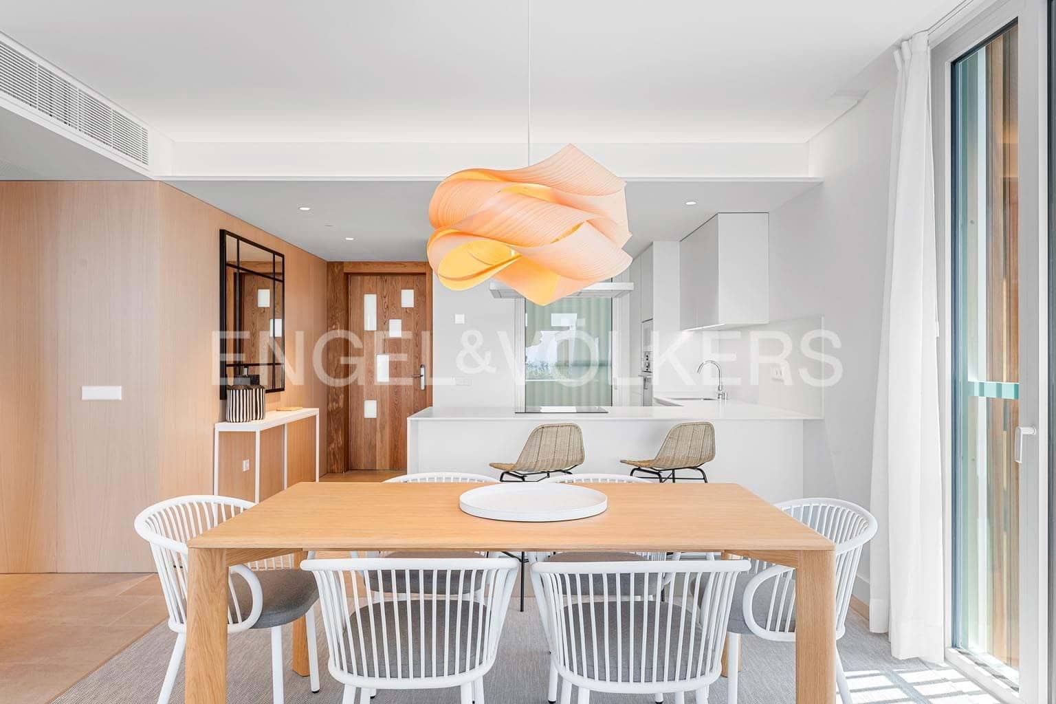 Apartamento de 2 habitaciones en Guía de Isora en venta con piscina - 945.000 € (Ref: 7776805)
