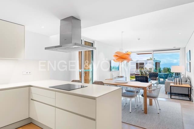 2 chambre Appartement à vendre à Guía de Isora avec piscine - 945 000 € (Ref: 7776805)