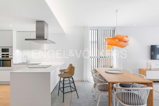 2 chambre Appartement à vendre à Guía de Isora avec piscine - 945 000 € (Ref: 7776805)