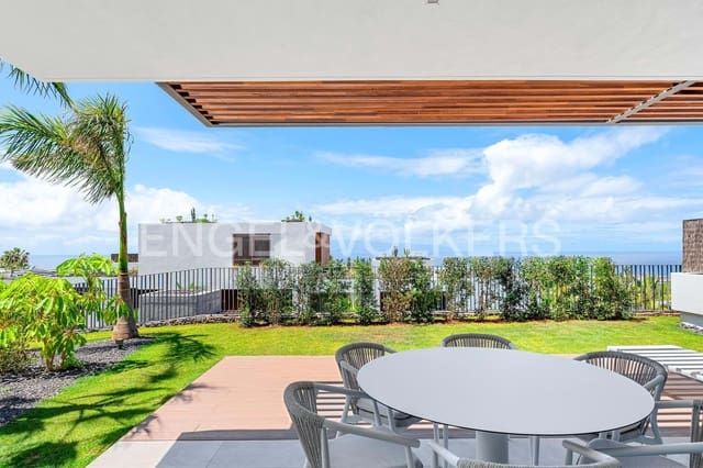 2 chambre Appartement à vendre à Guía de Isora avec piscine - 945 000 € (Ref: 7776805)