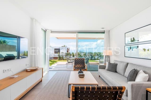 2 chambre Appartement à vendre à Guía de Isora avec piscine - 945 000 € (Ref: 7776805)