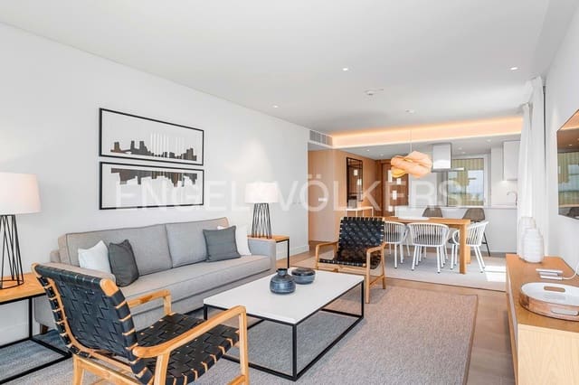 2 chambre Appartement à vendre à Guía de Isora avec piscine - 945 000 € (Ref: 7776805)