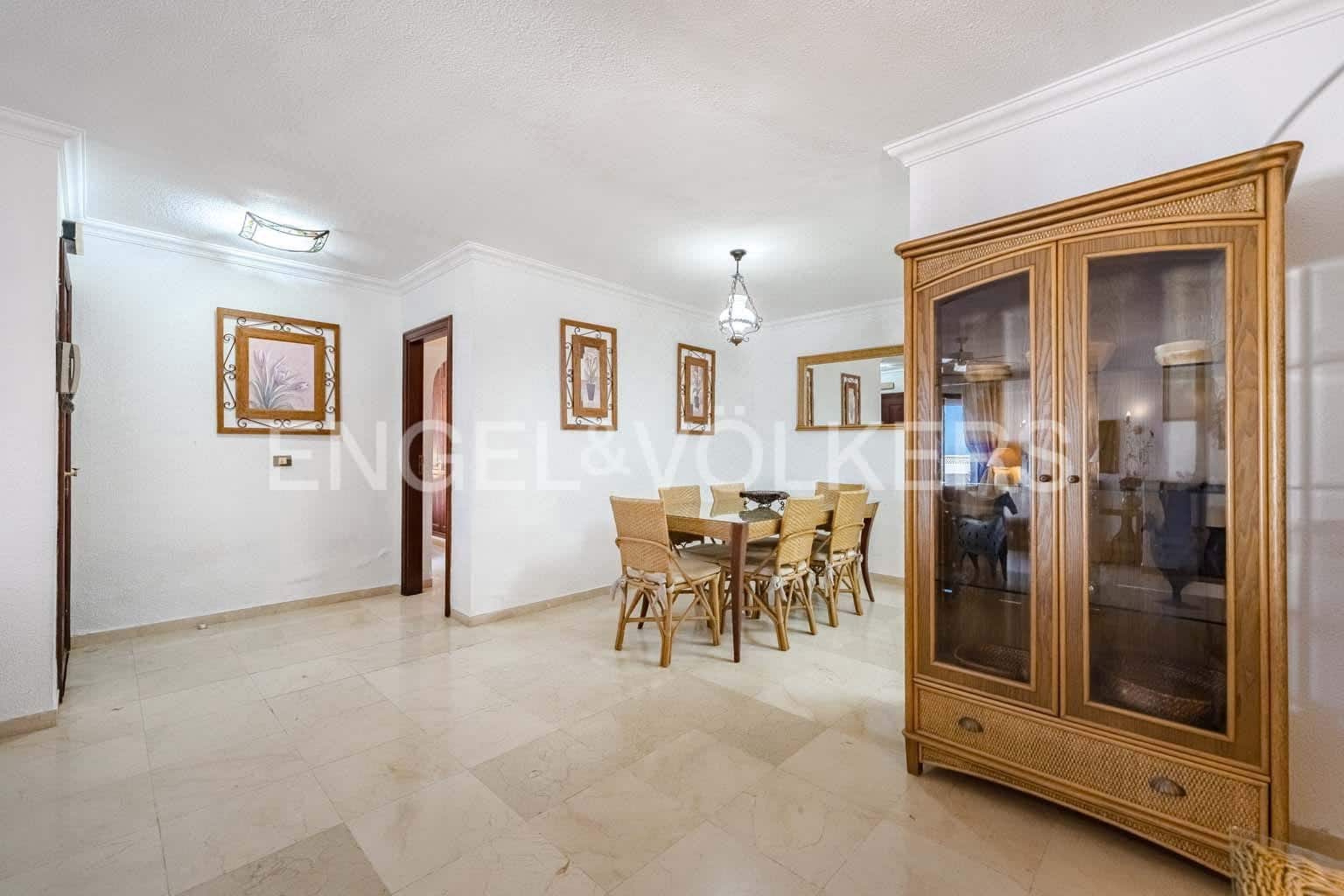 3 soveværelse Villa til salg i Los Gigantes med swimmingpool - € 545.000 (Ref: 7776812)