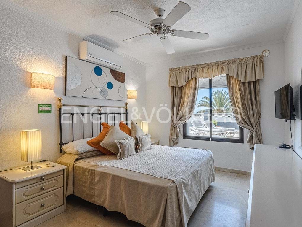 3 soveværelse Villa til salg i Los Gigantes med swimmingpool - € 545.000 (Ref: 7776812)