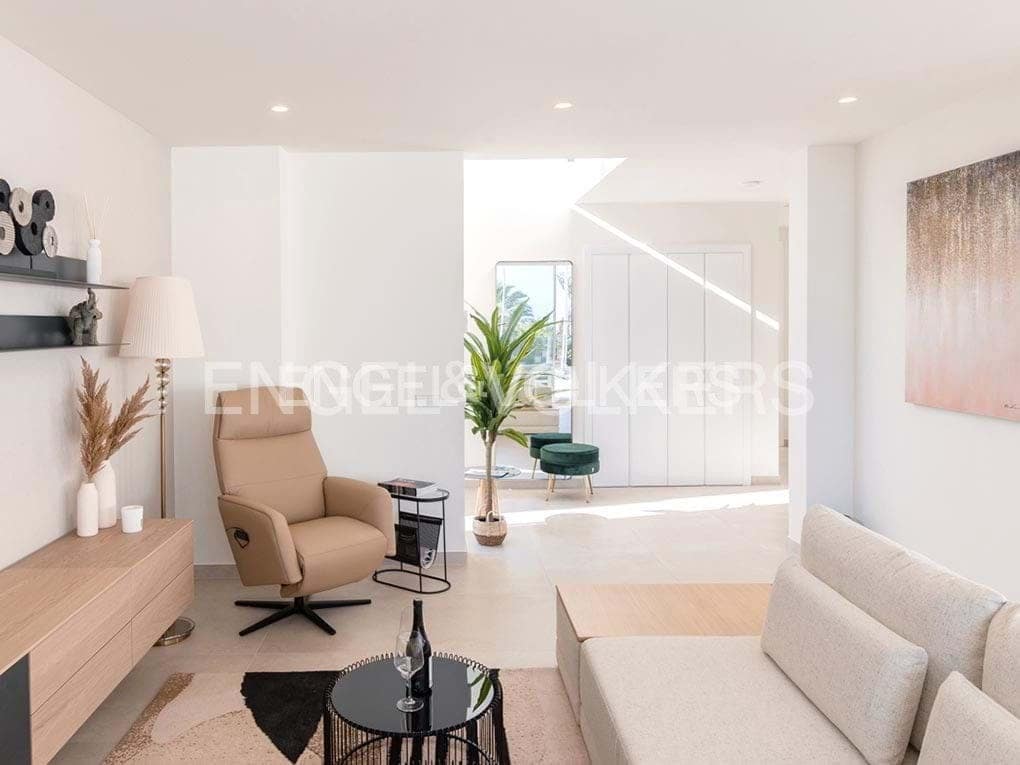 3 soveværelse Villa til salg i Adeje med swimmingpool garage - € 1.912.900 (Ref: 7776818)