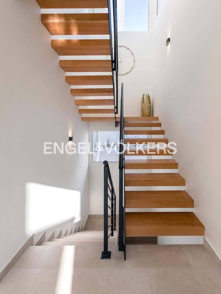 3 soveværelse Villa til salg i Adeje med swimmingpool garage - € 1.912.900 (Ref: 7776818)