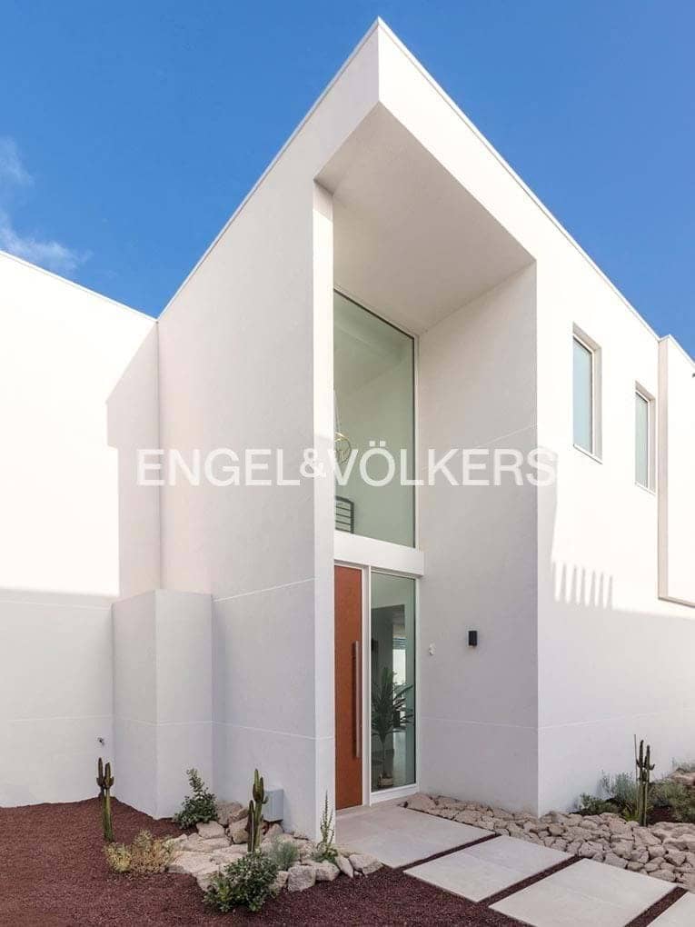 3 soveværelse Villa til salg i Adeje med swimmingpool garage - € 1.912.900 (Ref: 7776818)