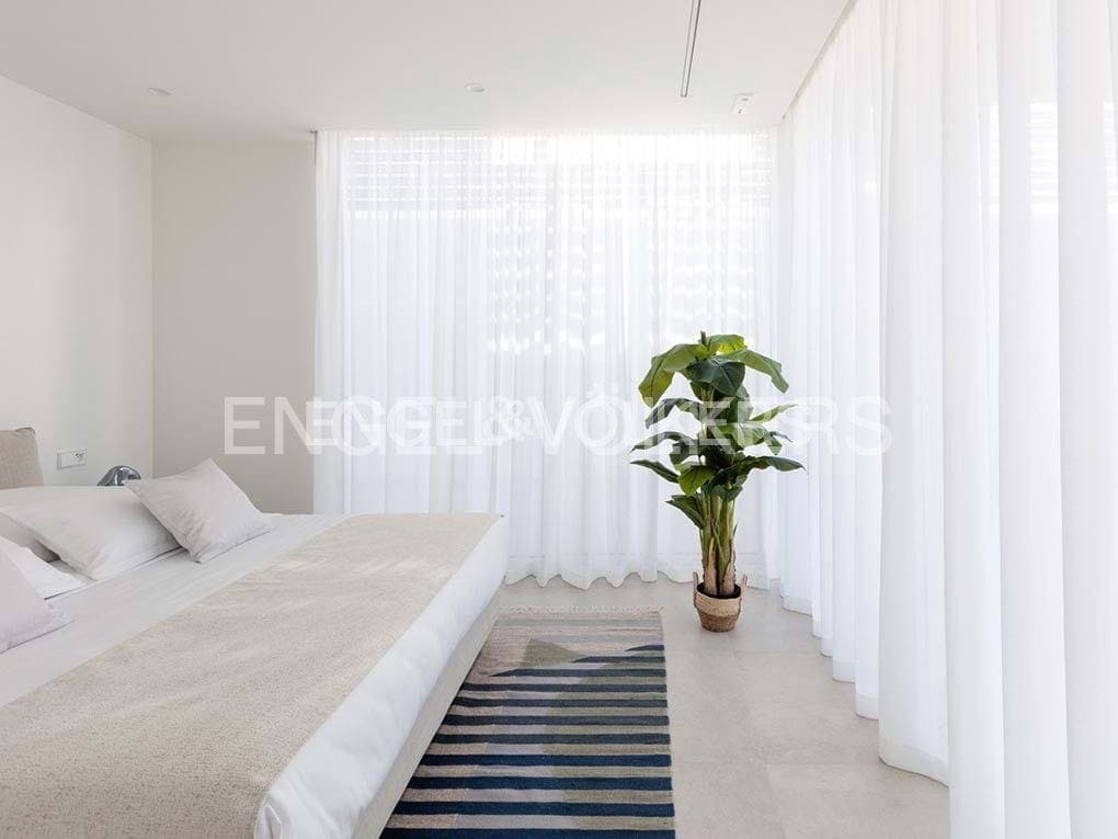 3 soveværelse Villa til salg i Adeje med swimmingpool garage - € 1.912.900 (Ref: 7776818)