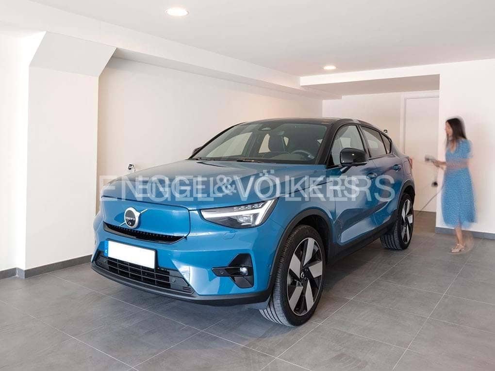 3 soveværelse Villa til salg i Adeje med swimmingpool garage - € 1.912.900 (Ref: 7776818)