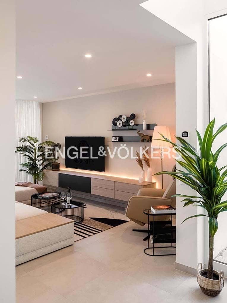 3 soveværelse Villa til salg i Adeje med swimmingpool garage - € 1.912.900 (Ref: 7776818)