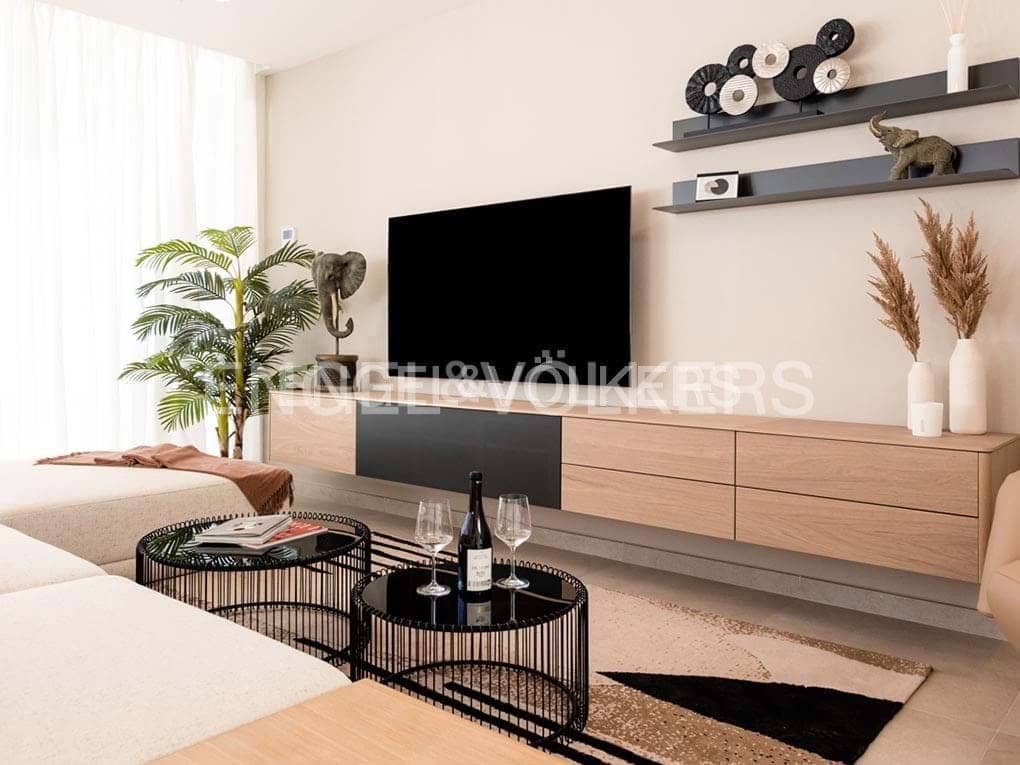 3 soveværelse Villa til salg i Adeje med swimmingpool garage - € 1.912.900 (Ref: 7776818)