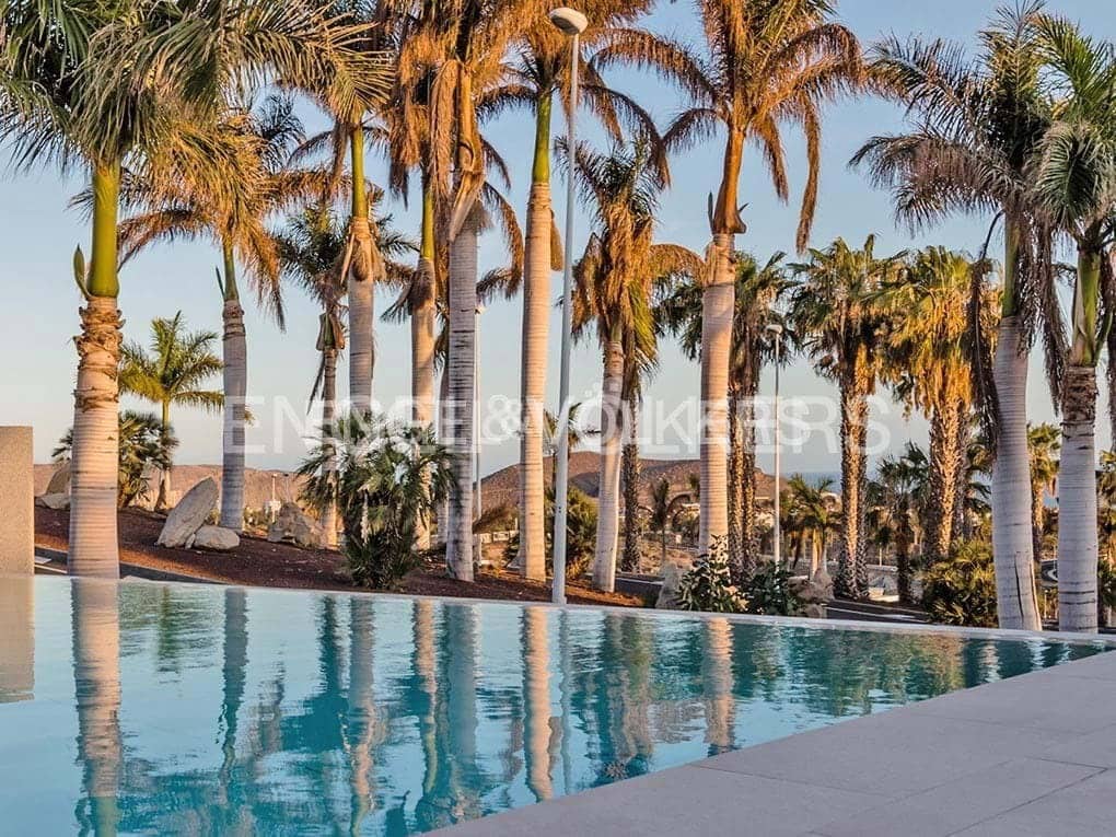 3 soveværelse Villa til salg i Adeje med swimmingpool garage - € 1.912.900 (Ref: 7776818)