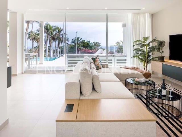 3 camera da letto Villa in vendita in Adeje con piscina garage - 1.912.900 € (Rif: 7776818)