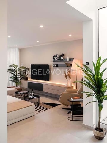 3 camera da letto Villa in vendita in Adeje con piscina garage - 1.912.900 € (Rif: 7776818)