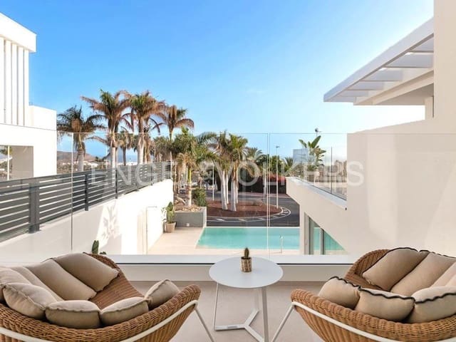 3 camera da letto Villa in vendita in Adeje con piscina garage - 1.912.900 € (Rif: 7776818)