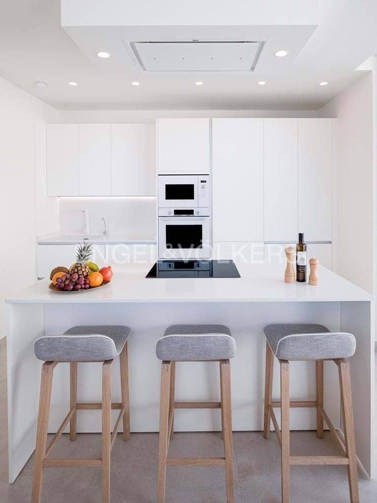 3 bedroom Villa for sale in Adeje with pool garage - € 1,912,900 (Ref: 7776818)