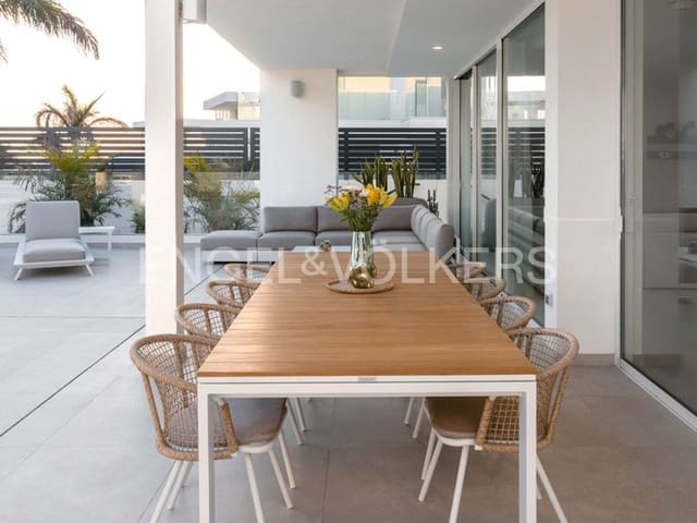 3 camera da letto Villa in vendita in Adeje con piscina garage - 1.912.900 € (Rif: 7776818)