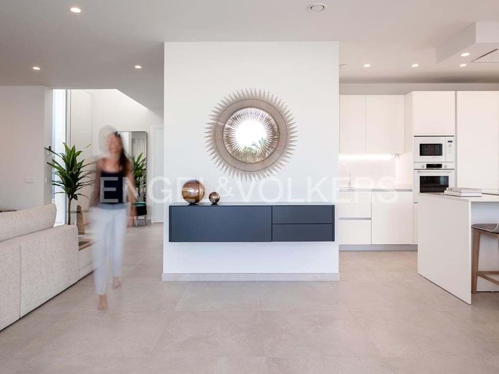 3 bedroom Villa for sale in Adeje with pool garage - € 1,912,900 (Ref: 7776818)