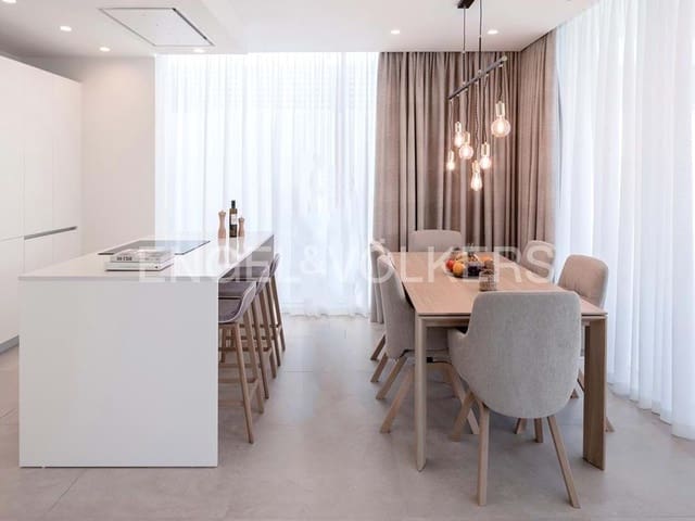 3 camera da letto Villa in vendita in Adeje con piscina garage - 1.912.900 € (Rif: 7776818)