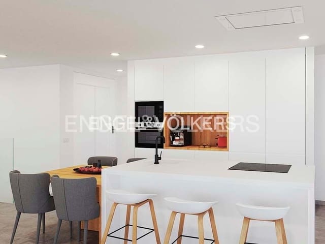 3 soveværelse Villa til salg i Marazul, Adeje med swimmingpool - € 1.838.000 (Ref: 7776825)