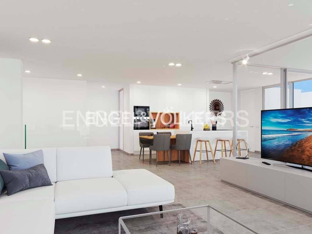 3 soveværelse Villa til salg i Marazul med swimmingpool - € 1.838.000 (Ref: 7776825)