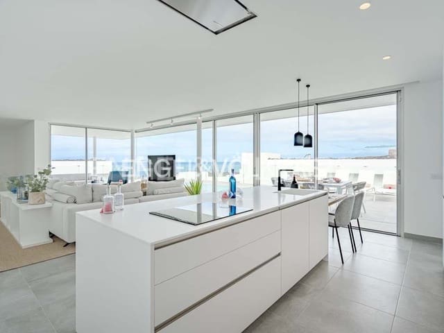 3 soveværelse Villa til salg i Marazul, Adeje med swimmingpool - € 1.749.000 (Ref: 7776826)