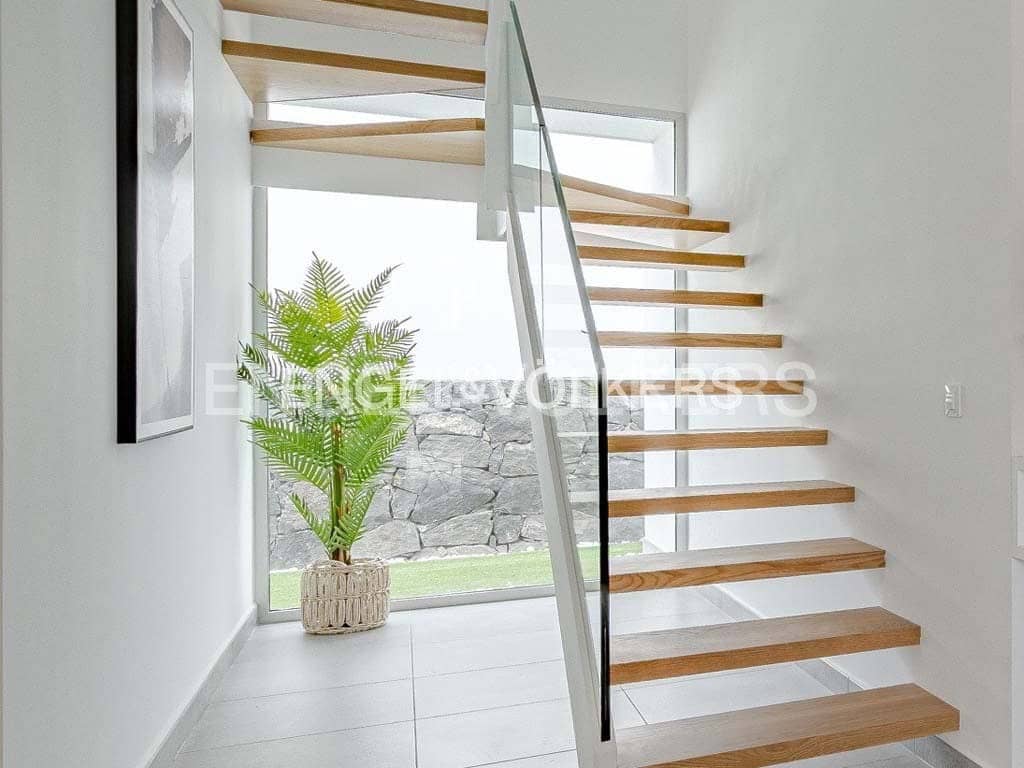 3 soveværelse Villa til salg i Marazul med swimmingpool - € 1.749.000 (Ref: 7776826)