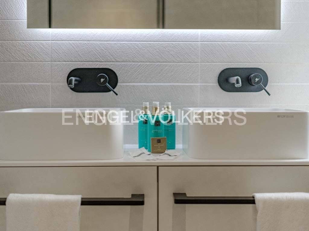 3 soveværelse Villa til salg i Marazul med swimmingpool - € 1.749.000 (Ref: 7776826)