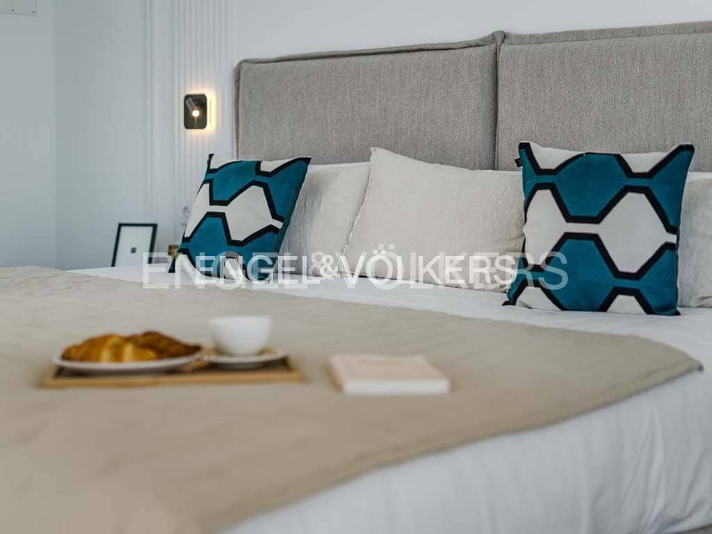 3 soveværelse Villa til salg i Marazul med swimmingpool - € 1.749.000 (Ref: 7776826)