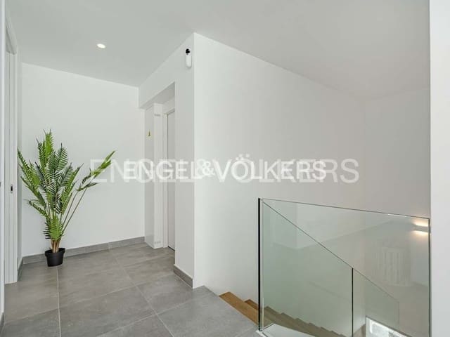 3 soveværelse Villa til salg i Marazul, Adeje med swimmingpool - € 1.749.000 (Ref: 7776826)