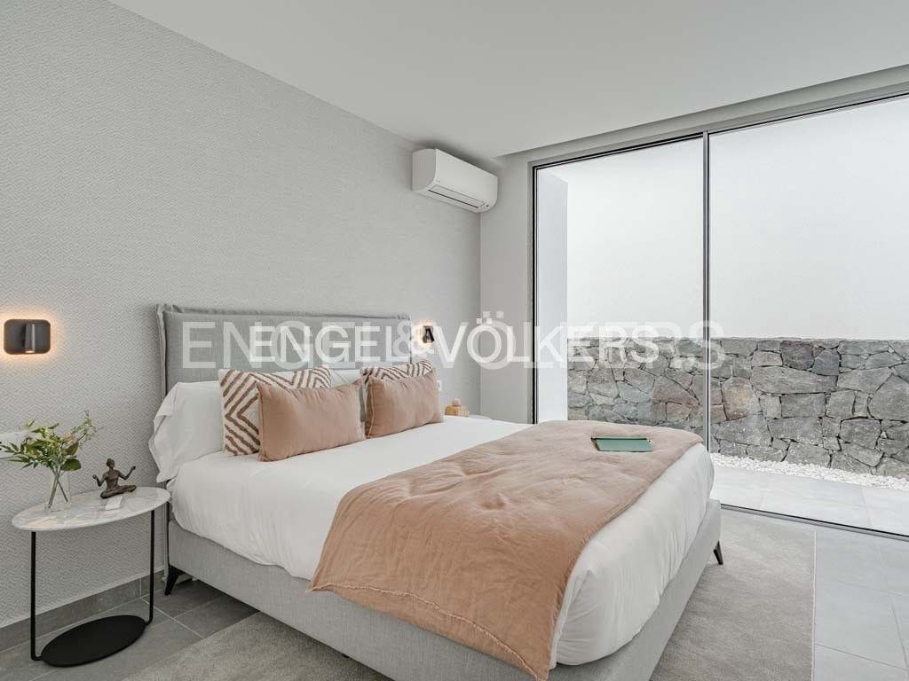 3 soveværelse Villa til salg i Marazul med swimmingpool - € 1.749.000 (Ref: 7776826)