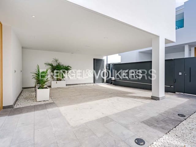 3 soveværelse Villa til salg i Marazul, Adeje med swimmingpool - € 1.749.000 (Ref: 7776826)